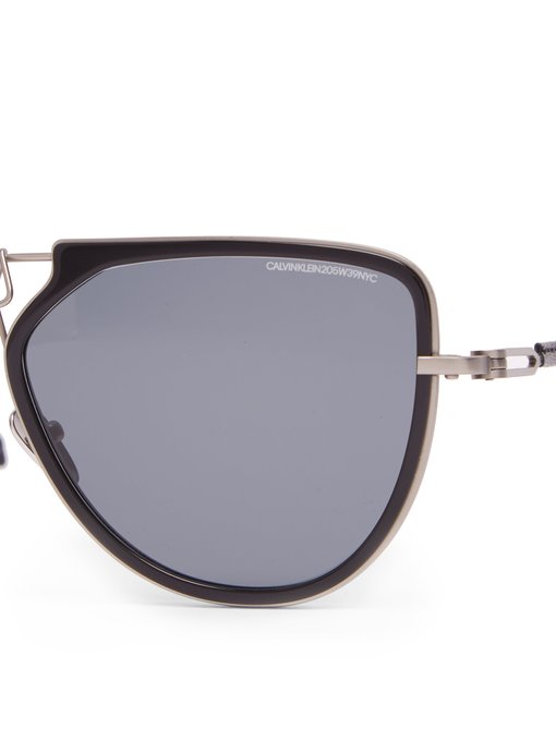 calvin klein sunglasses official site