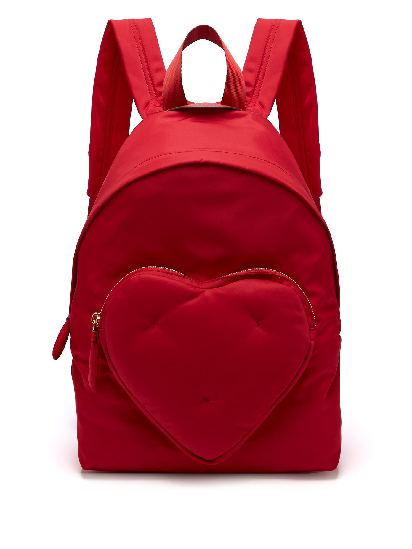 anya hindmarch heart bag