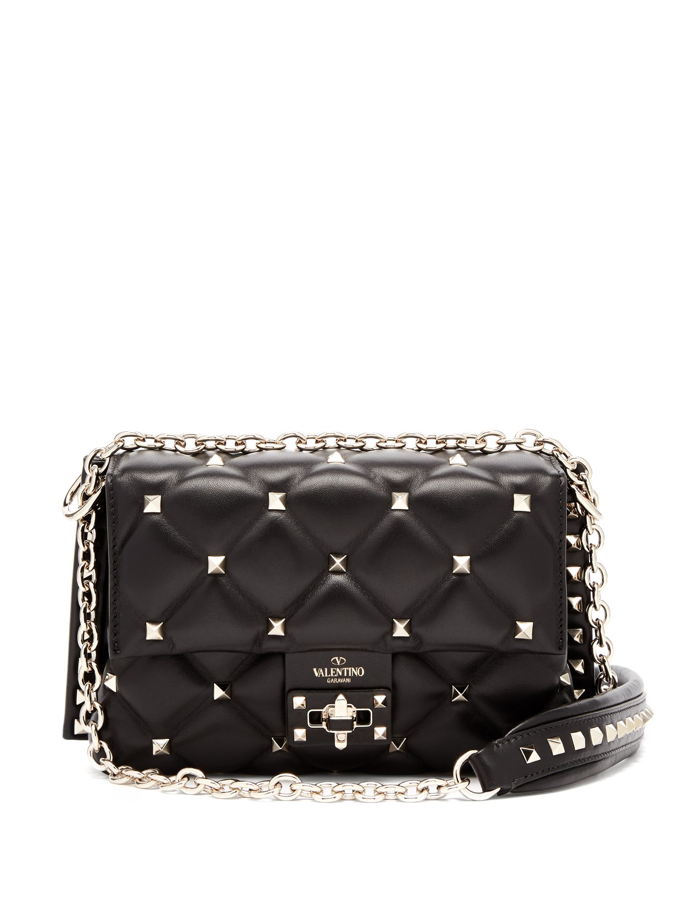 valentino candystud crossbody bag