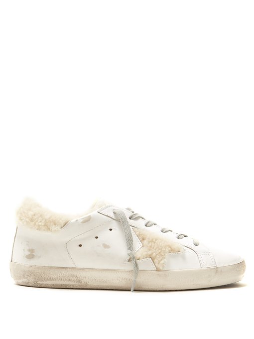 Golden Goose Deluxe Brand | Womenswear | Shop Online at MATCHESFASHION ...