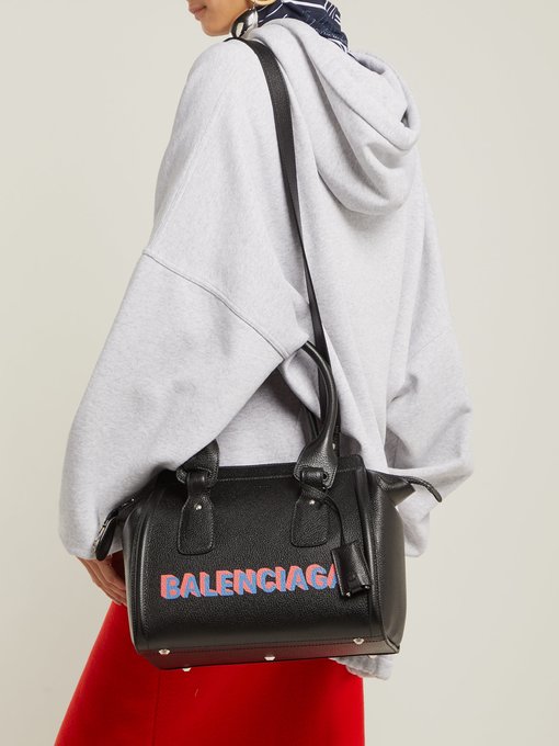 Balenciaga Monday Bowling Bag Hotsell, 51% OFF | www 