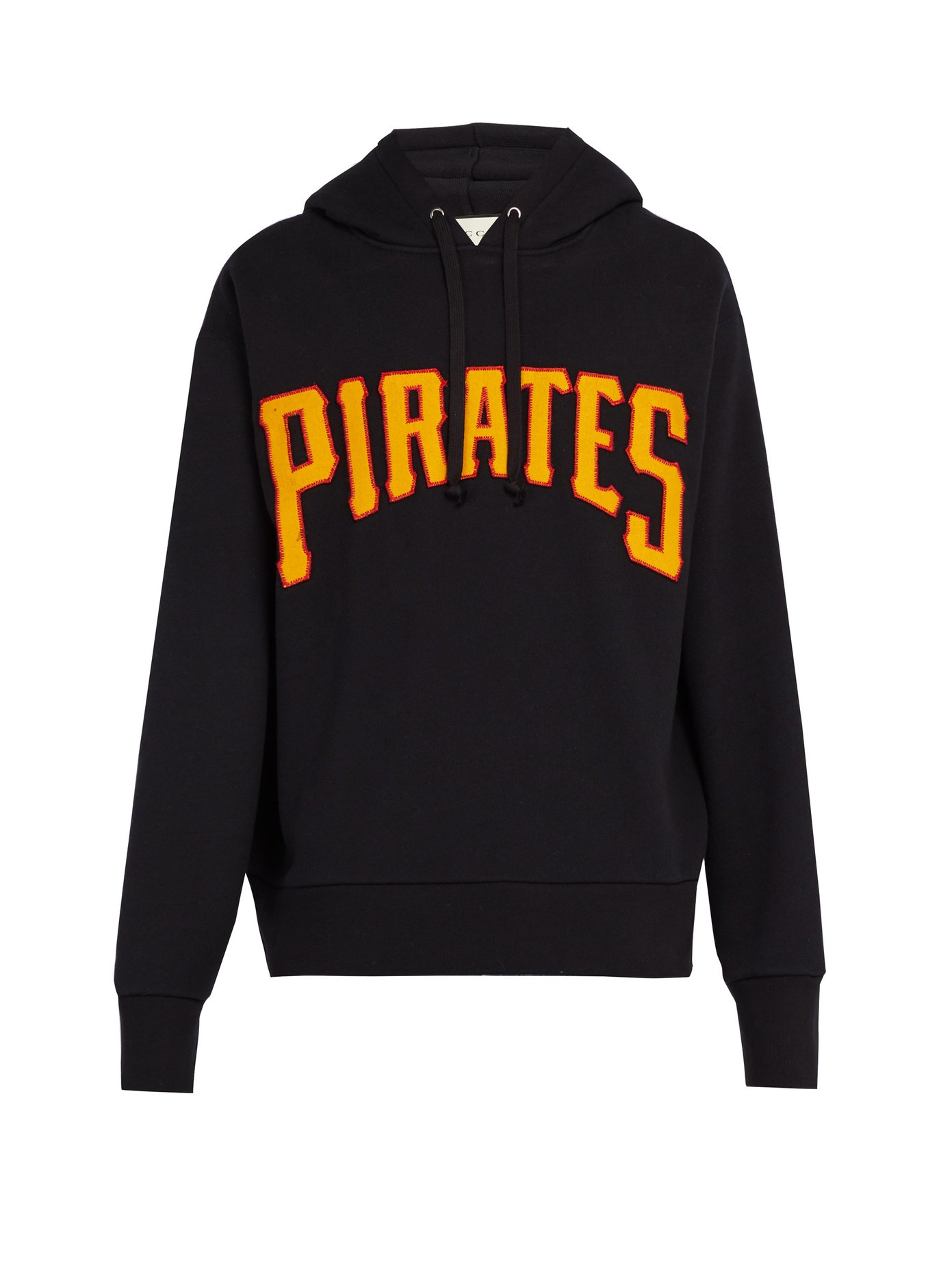 gucci pirates hoodie