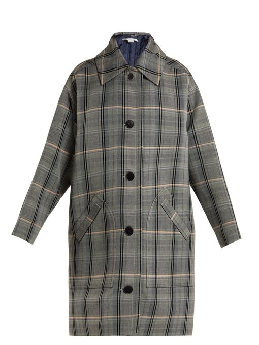 Stella McCartney | Womenswear | Shop Online at MATCHESFASHION.COM UK