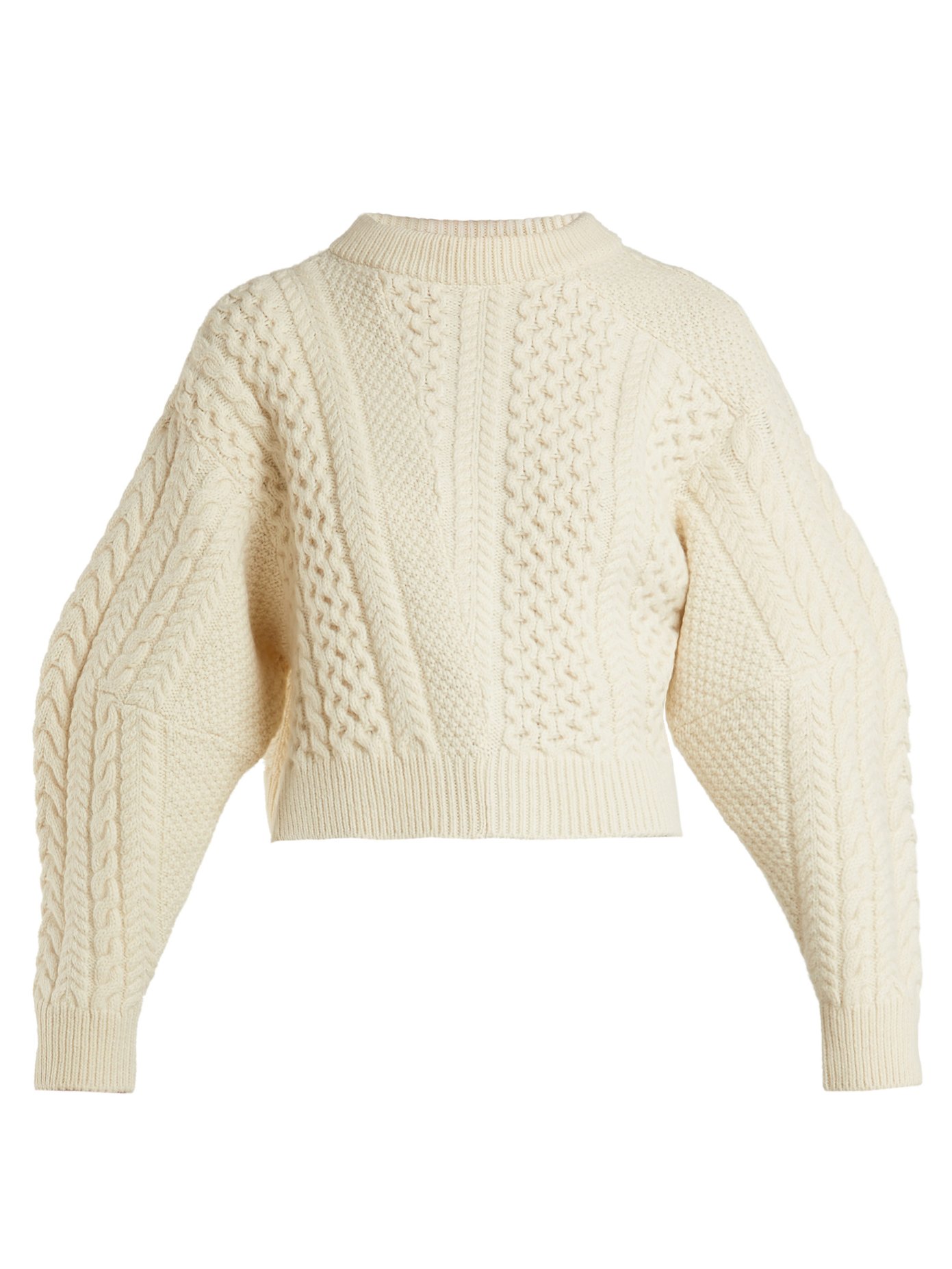 stella mccartney sweater