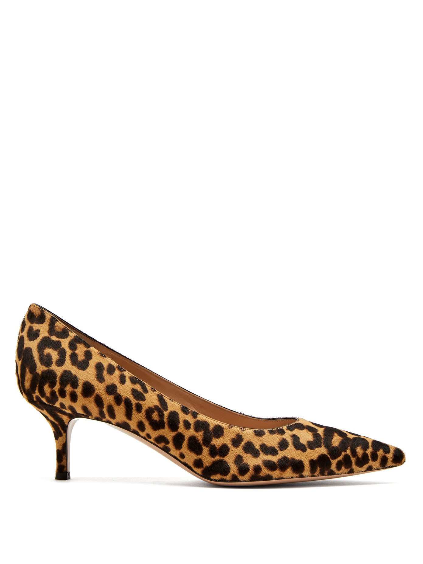 leopard print high heels uk