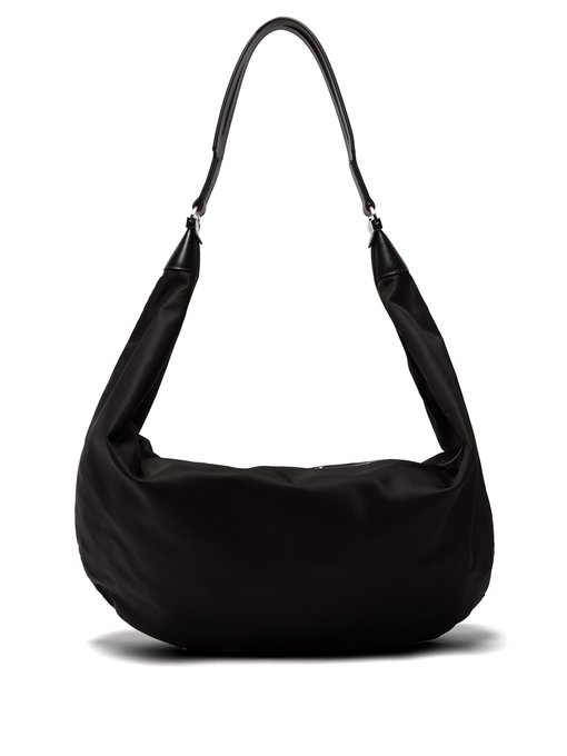 the row sling bag