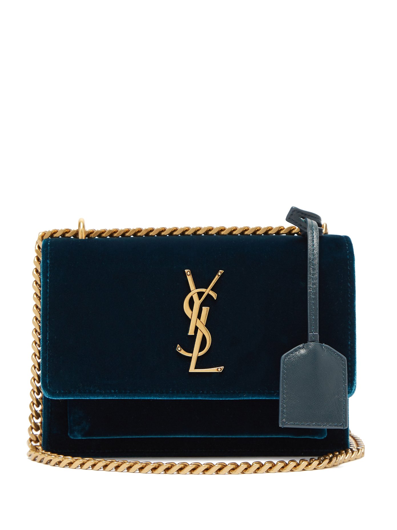 ysl velvet sunset