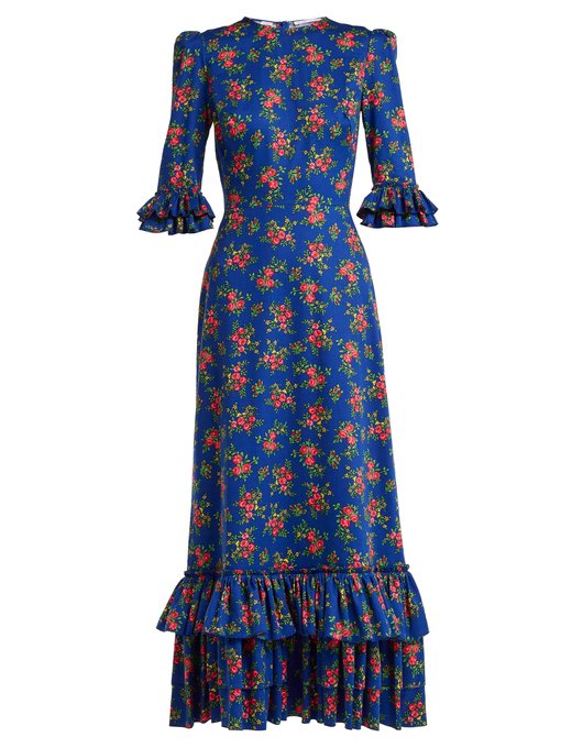 cotton cinderella dress