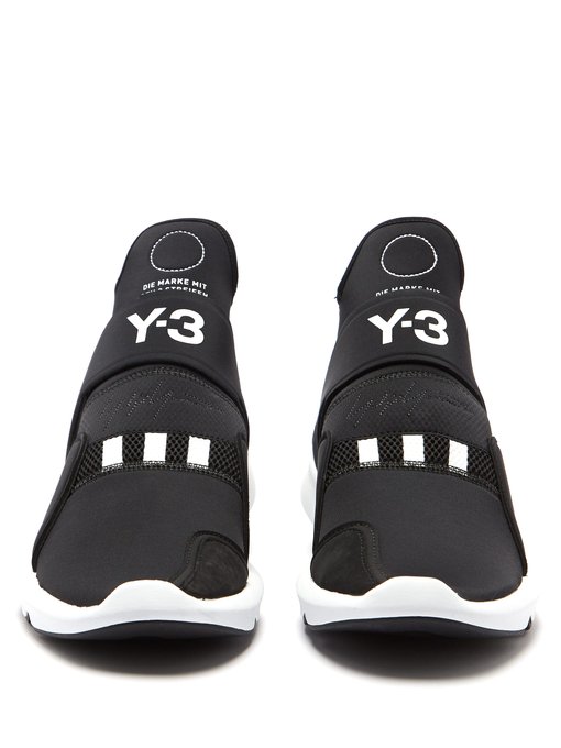 y3 suberou trainers