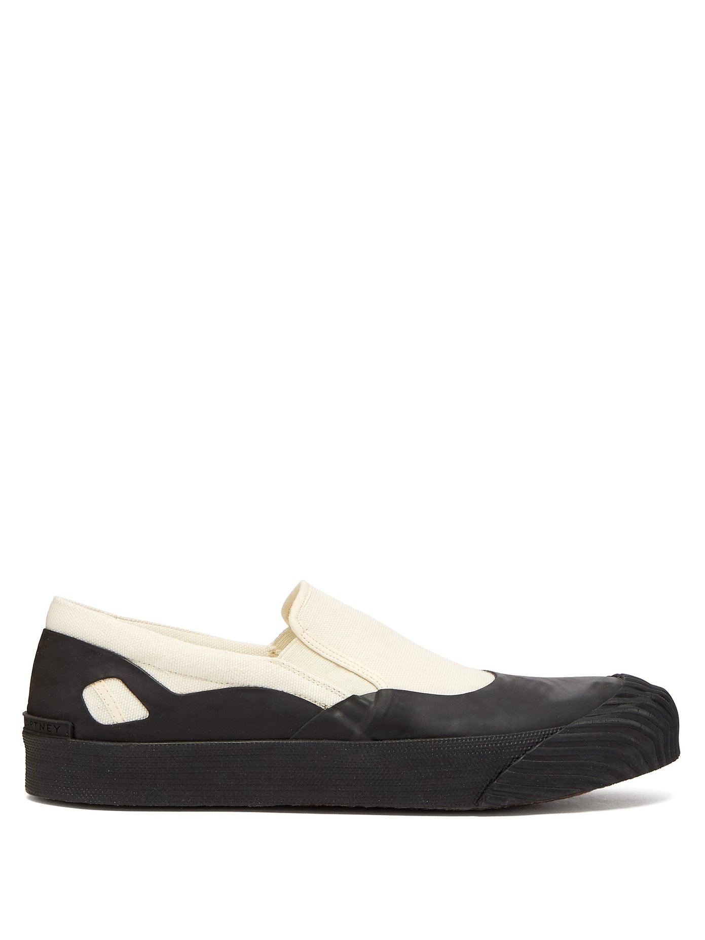 stella mccartney slip on