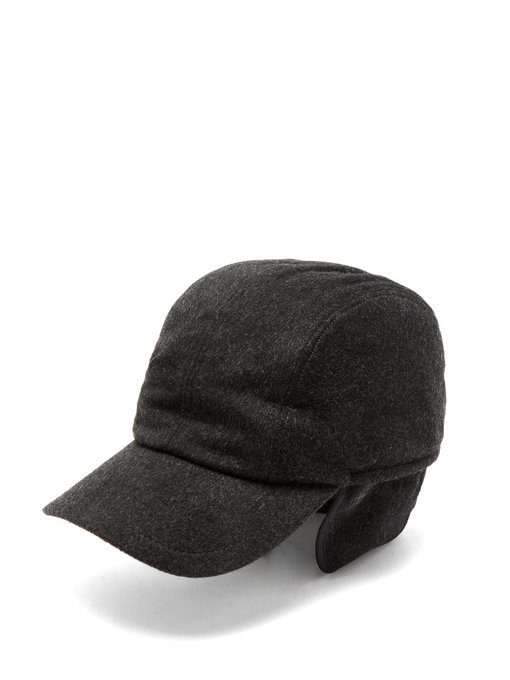 giorgio armani cap