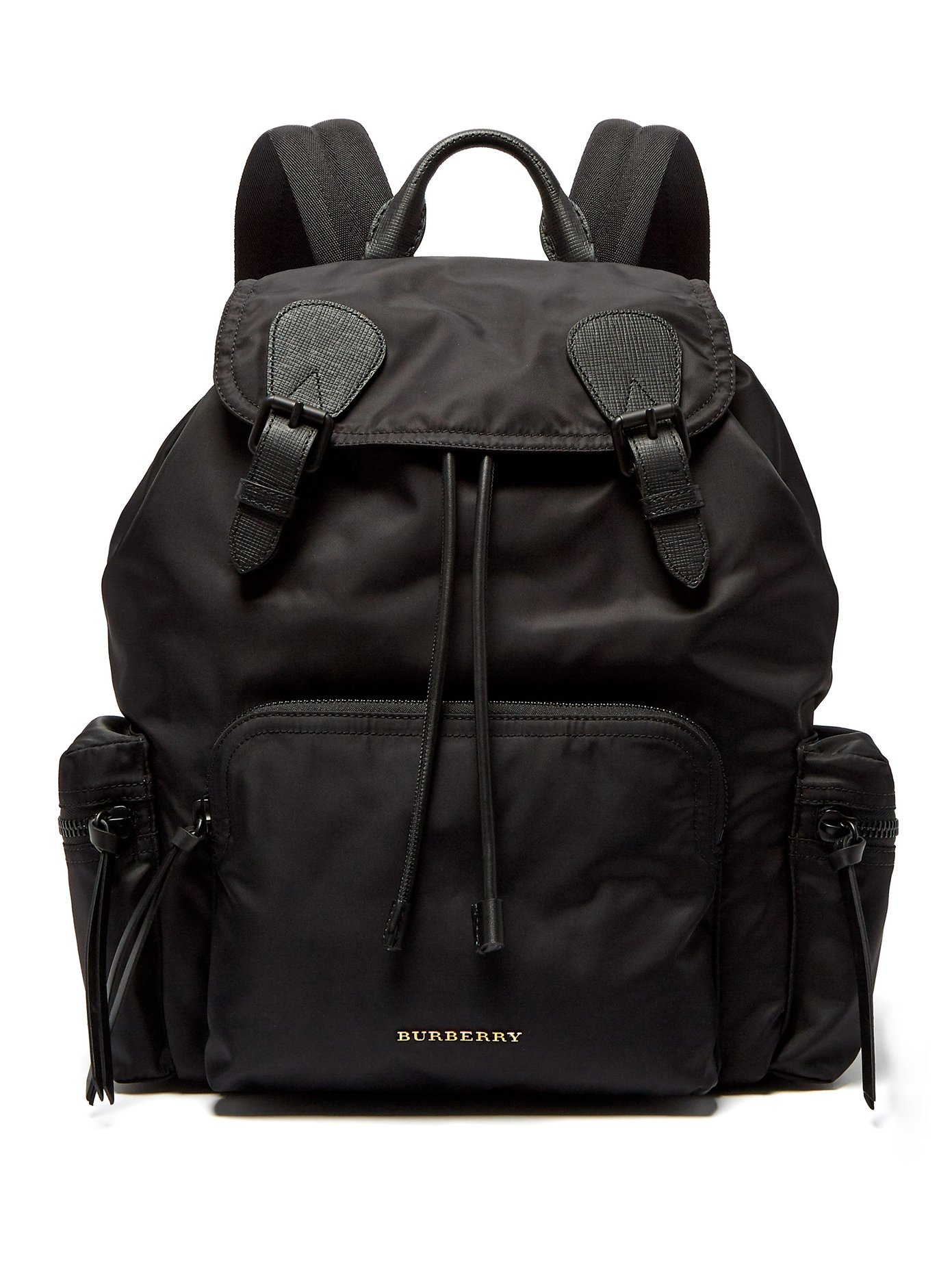 Prorsum nylon backpack | Burberry 
