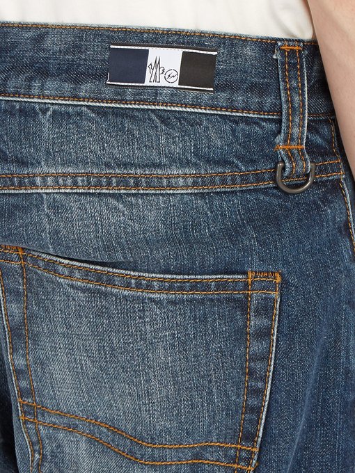 moncler fragment jeans