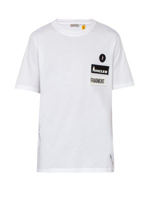 moncler t shirt size guide