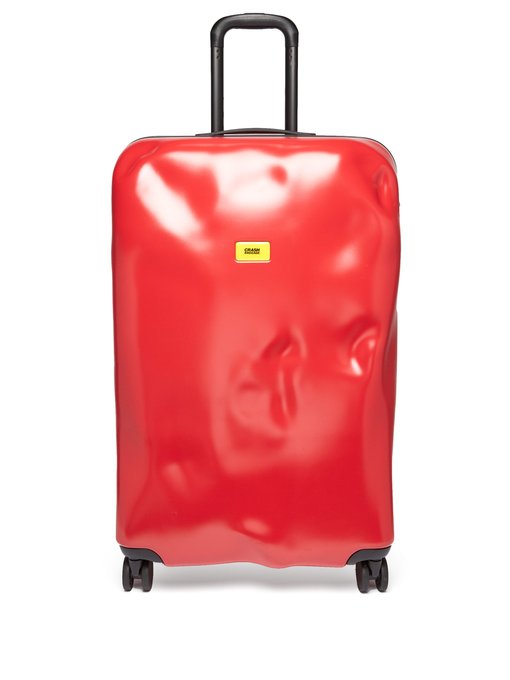 Icon 79cm suitcase | Crash Baggage | MATCHESFASHION UK