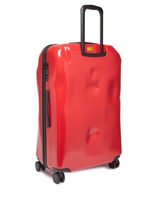 Icon 79cm suitcase | Crash Baggage | MATCHESFASHION UK