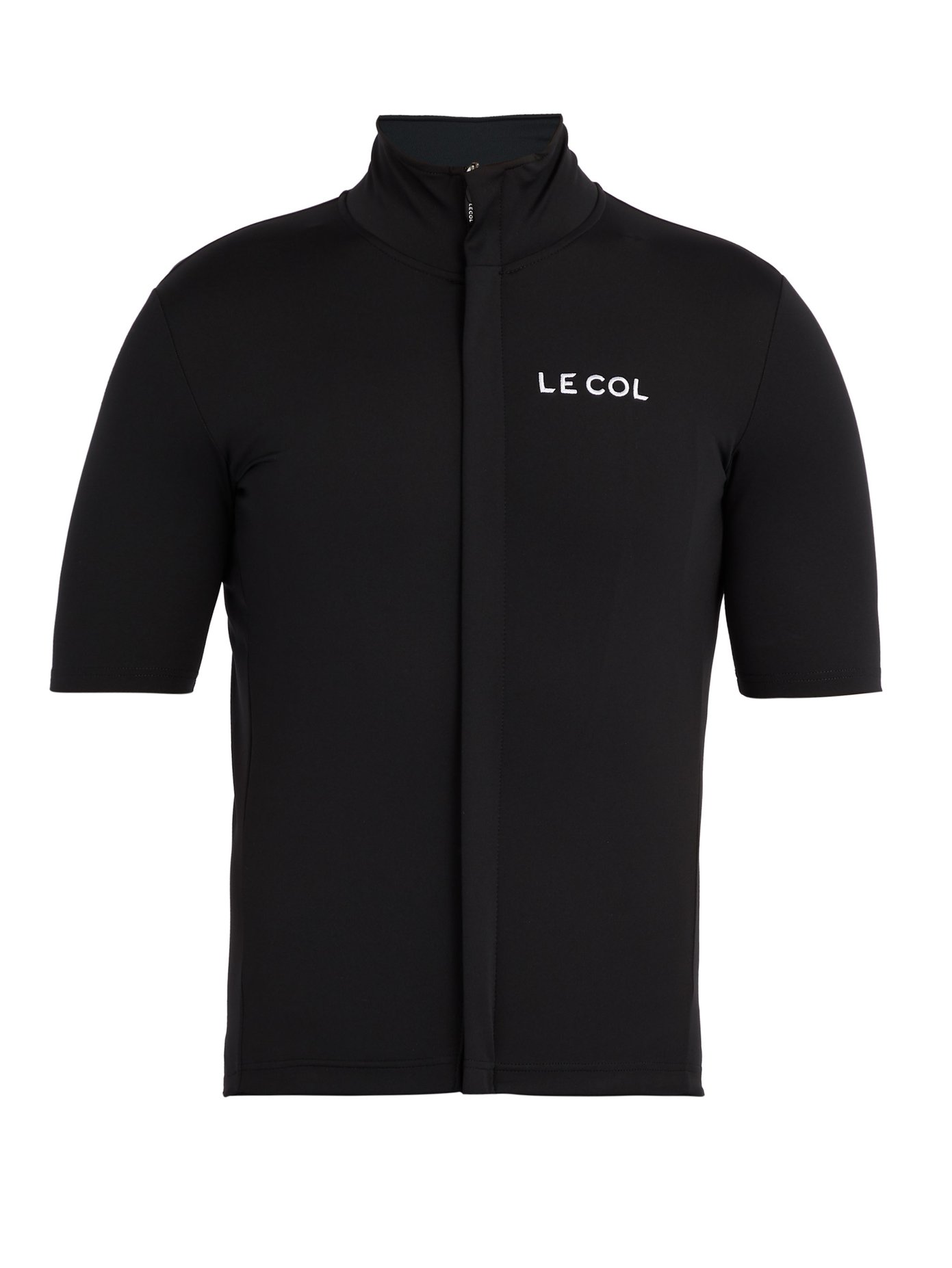 le col pro therma jersey