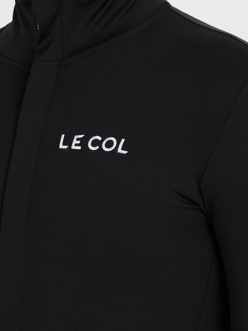 le col therma jersey