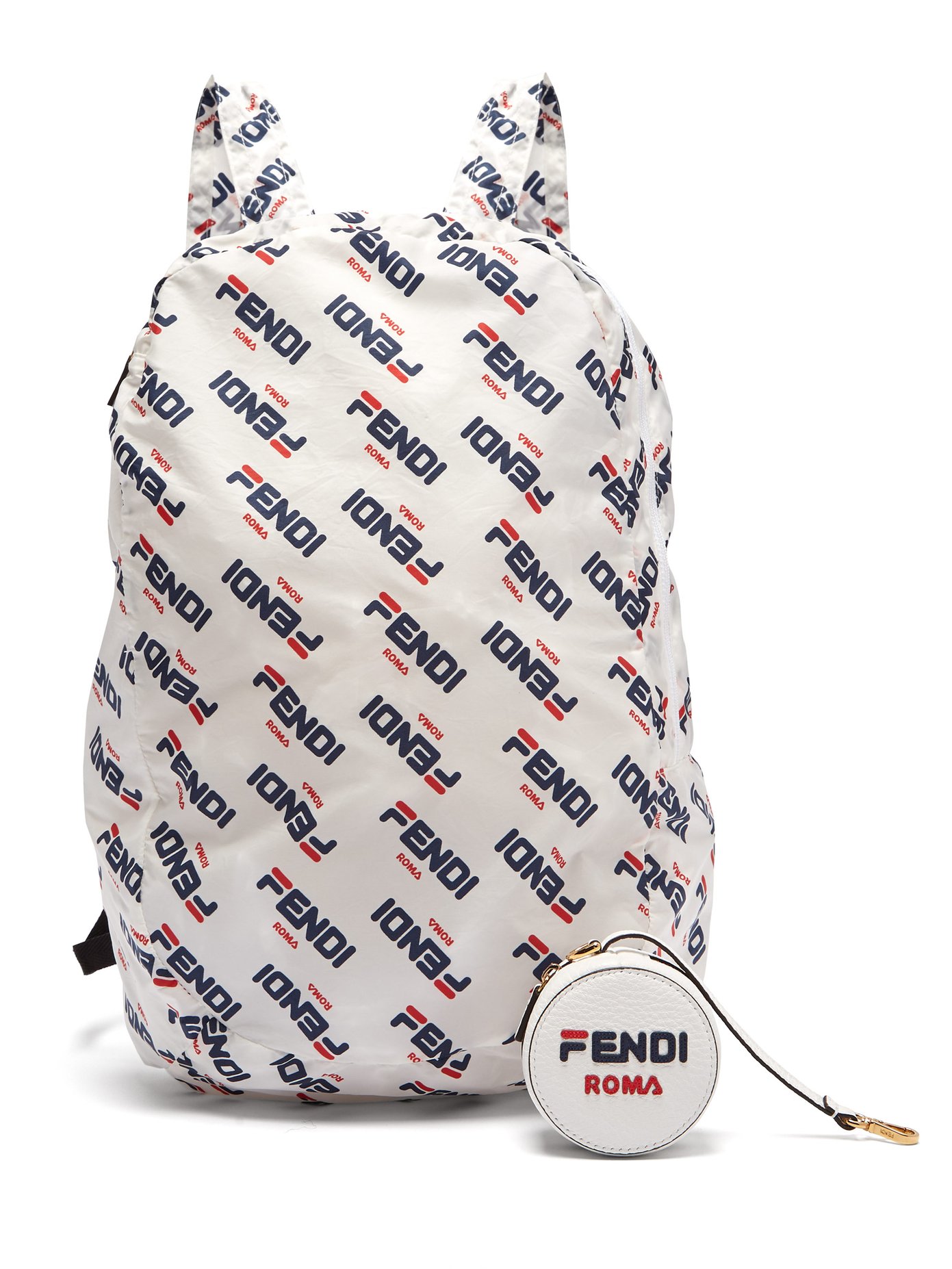 fendi backpack malaysia