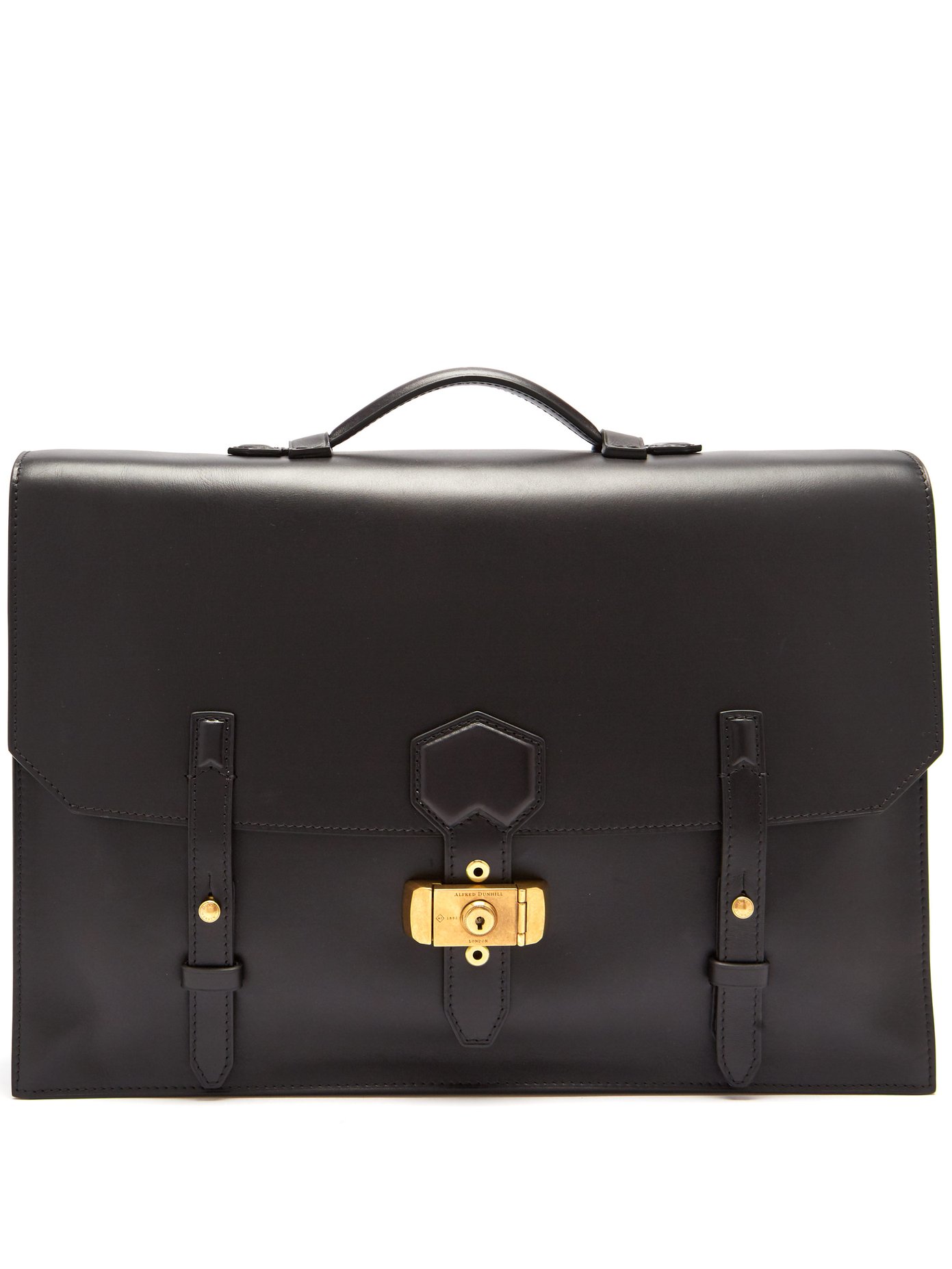 dunhill briefcase sale