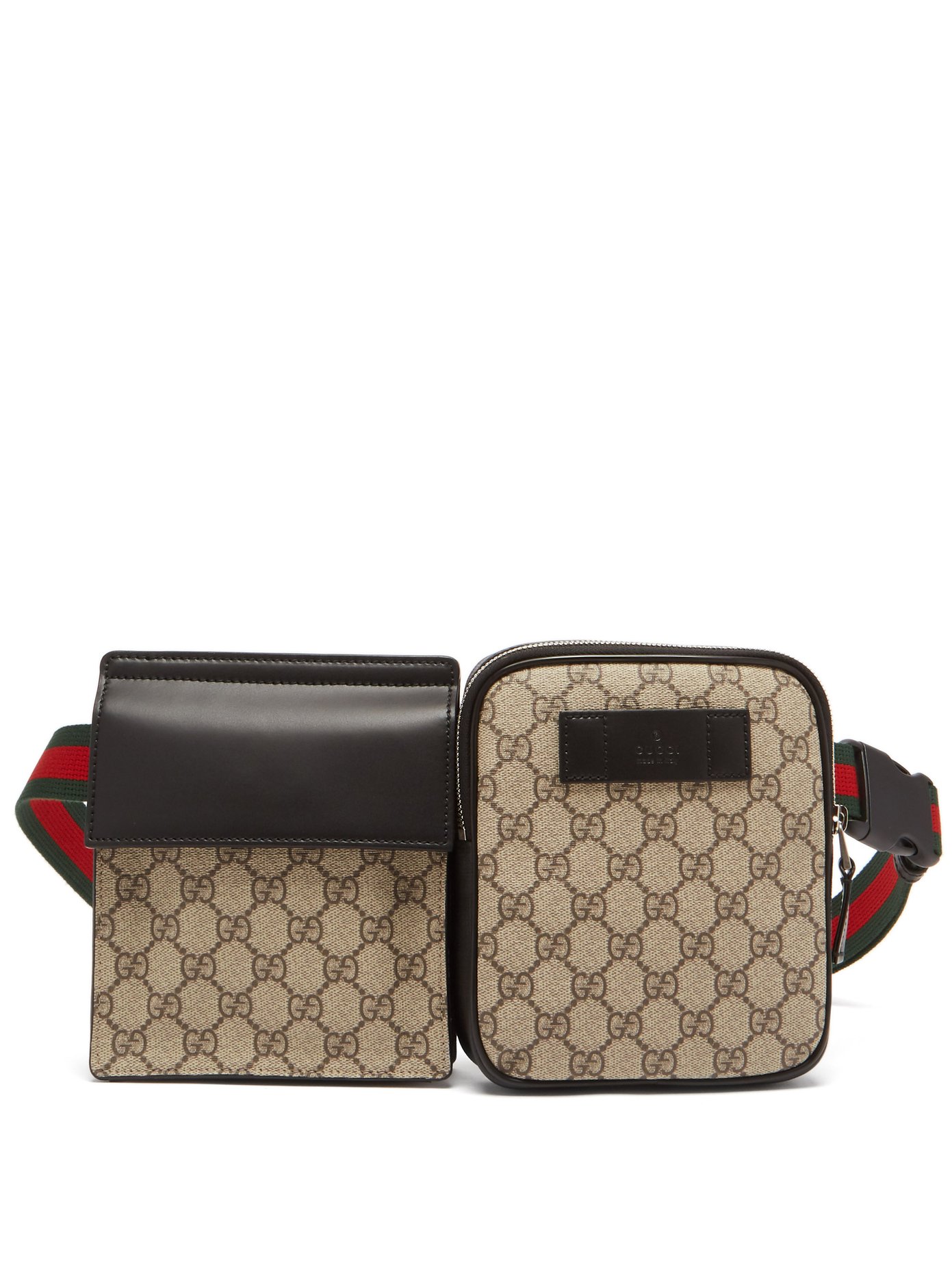Gucci Supreme Belt Bag Top Sellers, 53% OFF | www.ingeniovirtual.com