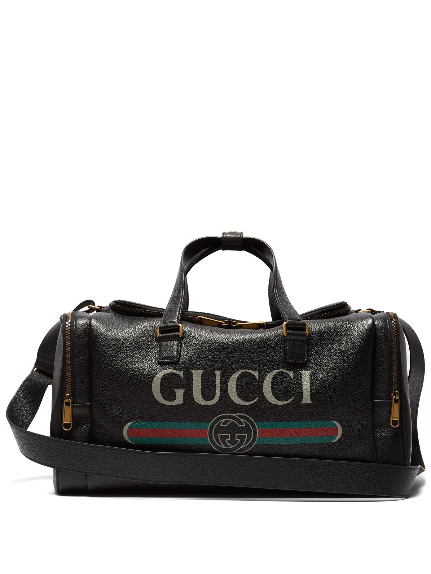 gucci hold all