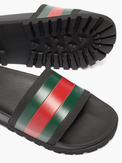 gucci web slides