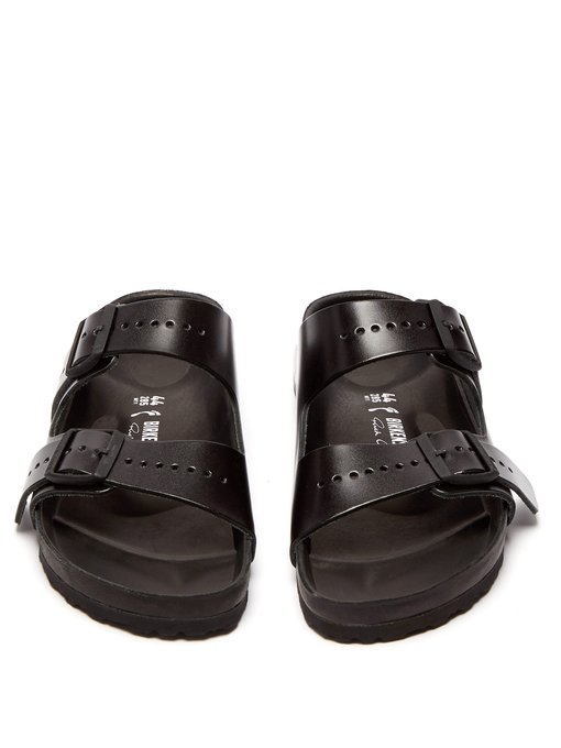 birkenstock arizona avant garde