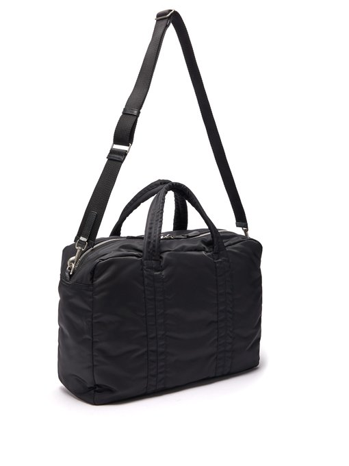 lightweight nylon holdalls