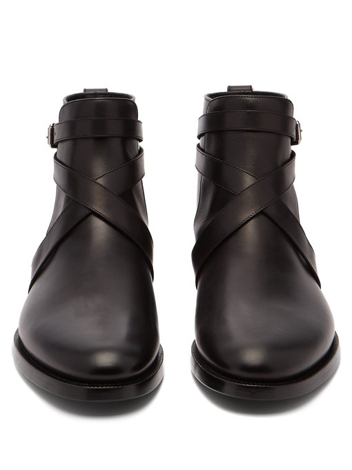 burberry pryle boots
