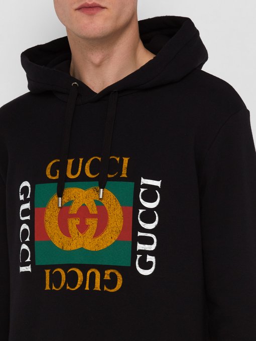 fake versace hoodie