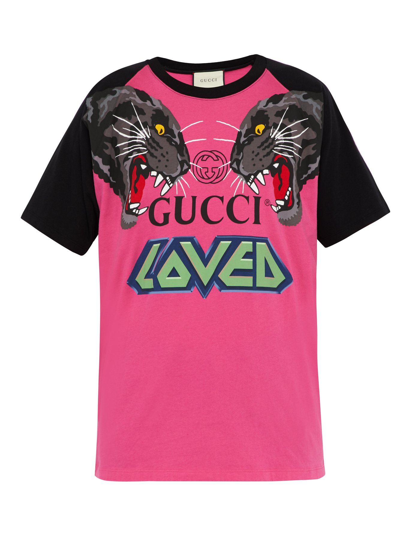 Gucci T Shirt Tiger Deals, 58% OFF | ateneubescano.cat