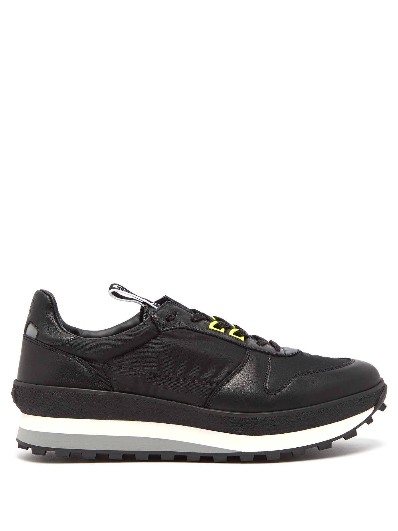 TR3 low-top leather trainers | Givenchy 