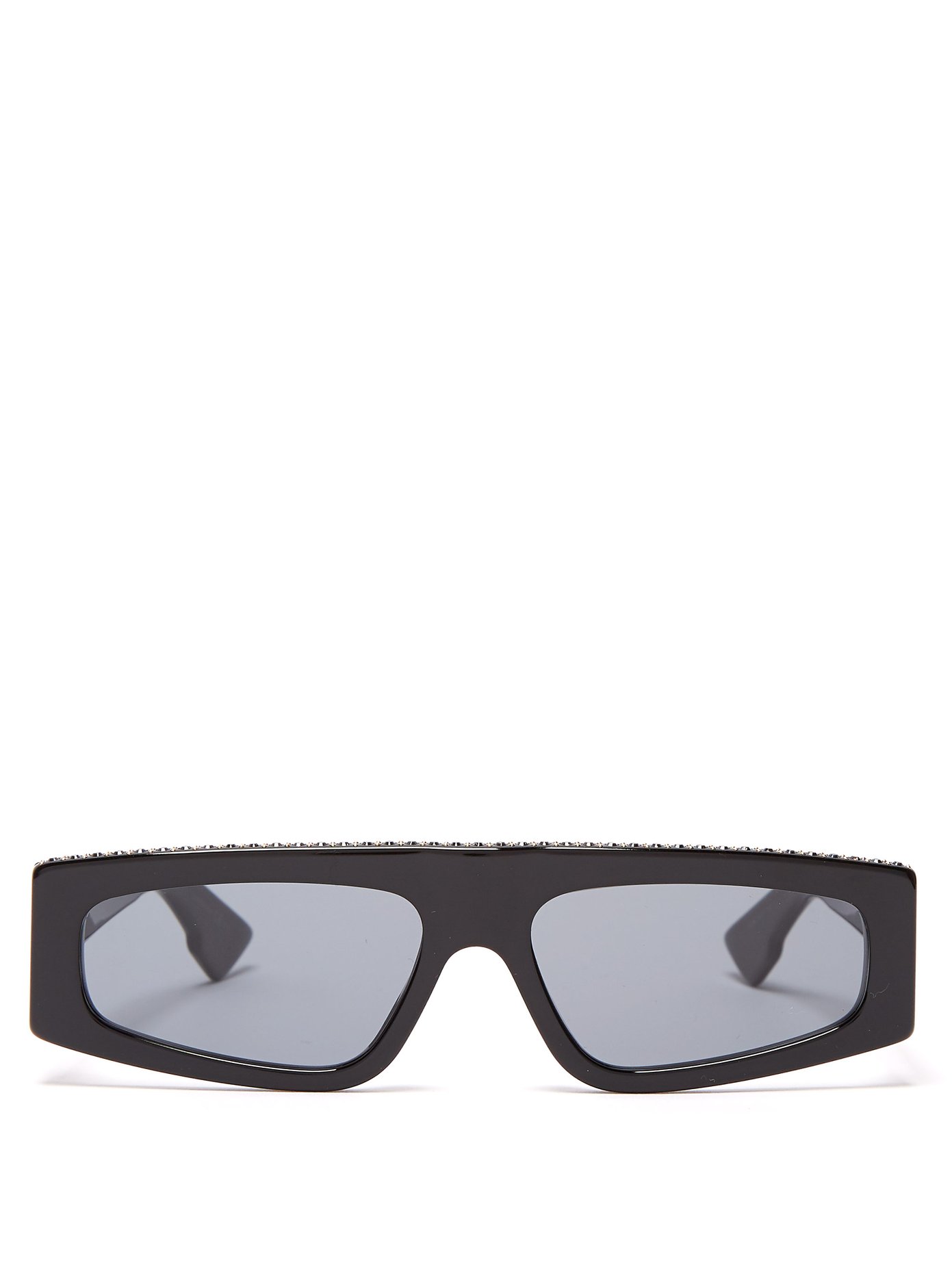 dior flat top sunglasses