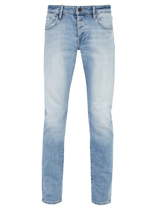 Iggy skinny-fit jeans | Neuw | MATCHESFASHION US