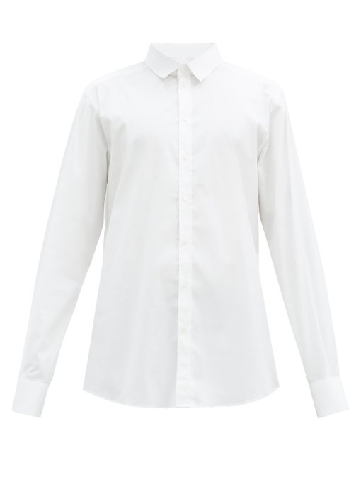 designer dress shirts