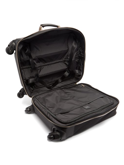 paul smith carry on luggage