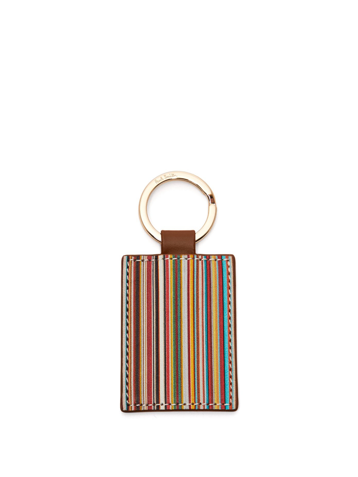 porte clé paul smith