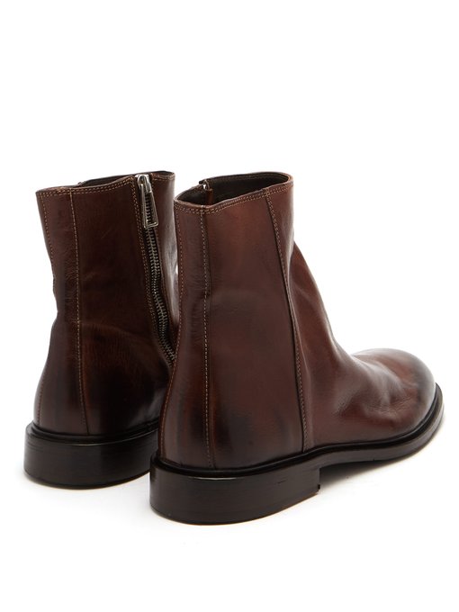 paul smith billy boots