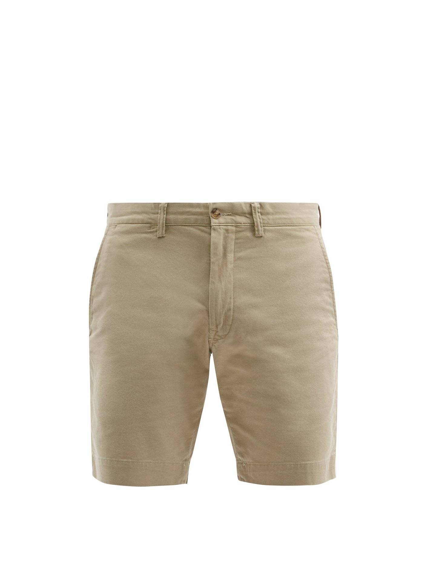 polo chino shorts