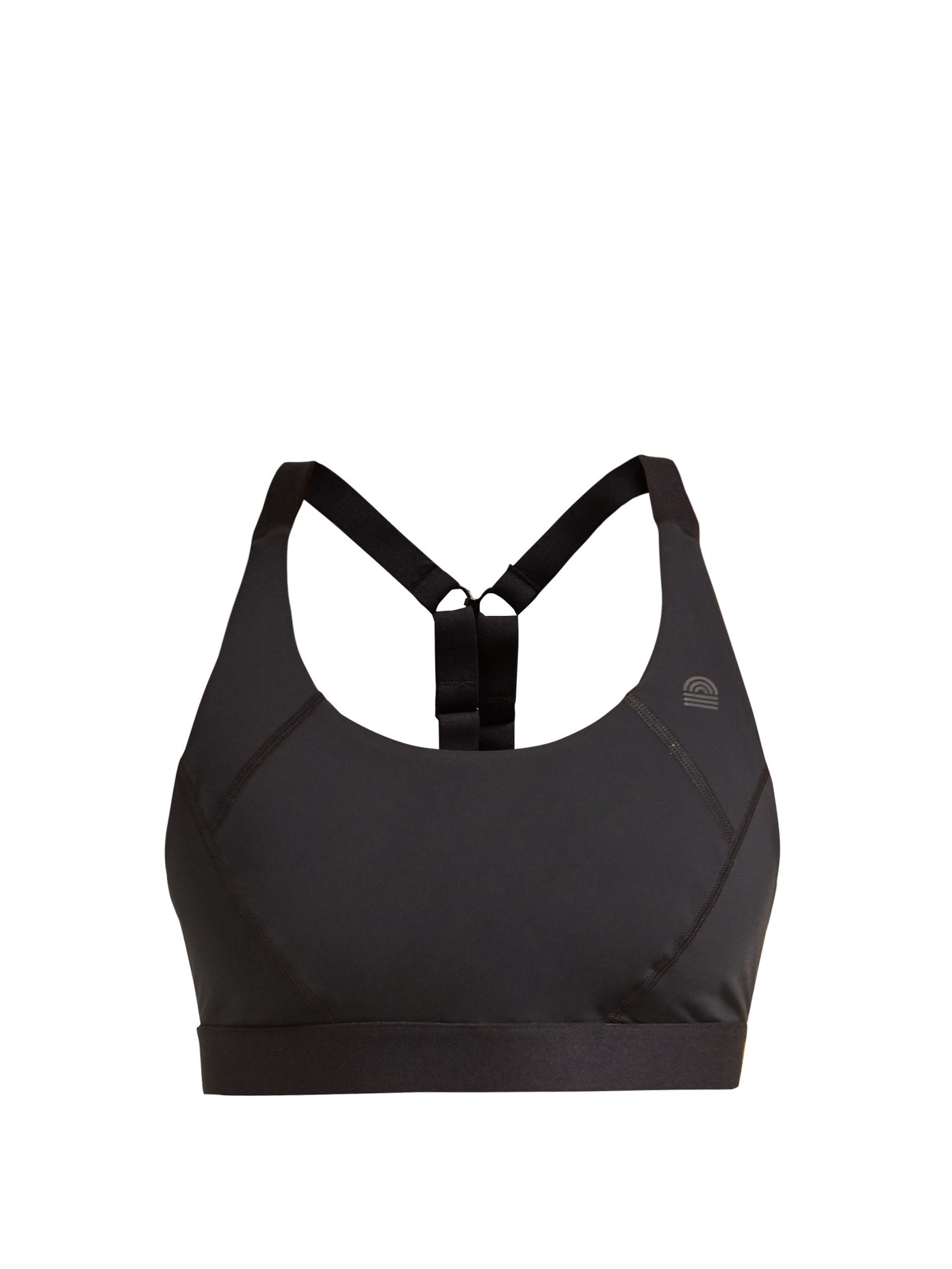 extra support sports bra