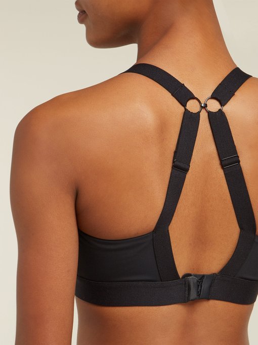 extra support sports bra