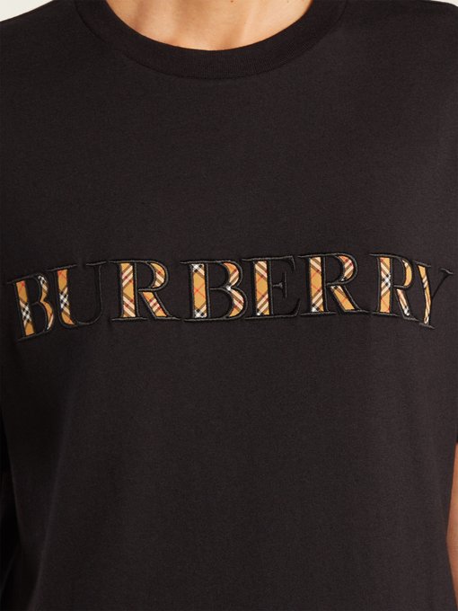 burberry sabeto t shirt