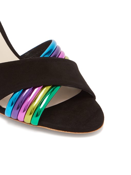 sophia webster joy sandal