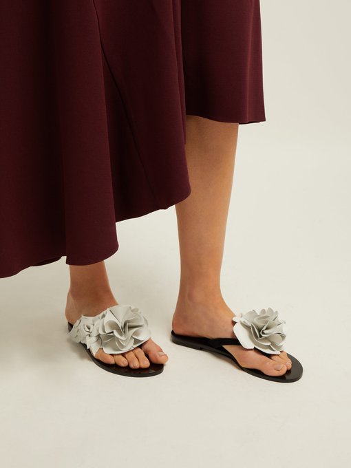 sophia webster jumbo lilico sandal