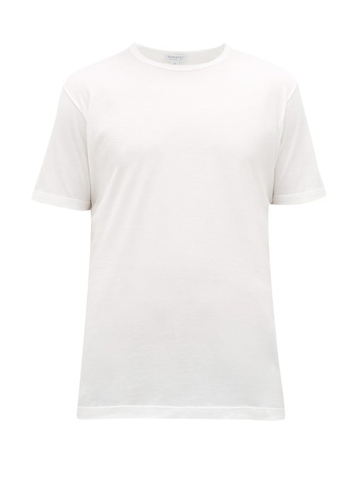 Men’s Designer T-Shirts | Shop Luxury Designers Online at ...
