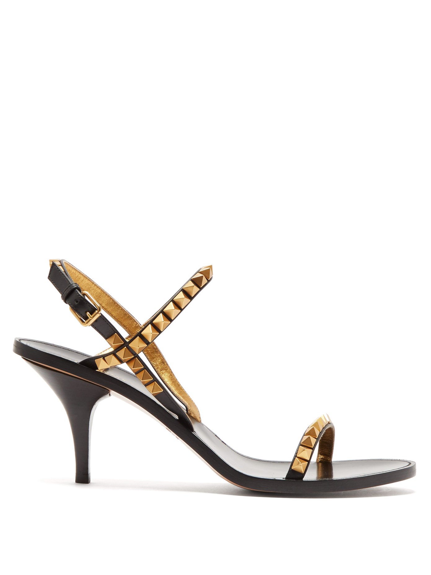 rockstud no limit sandal