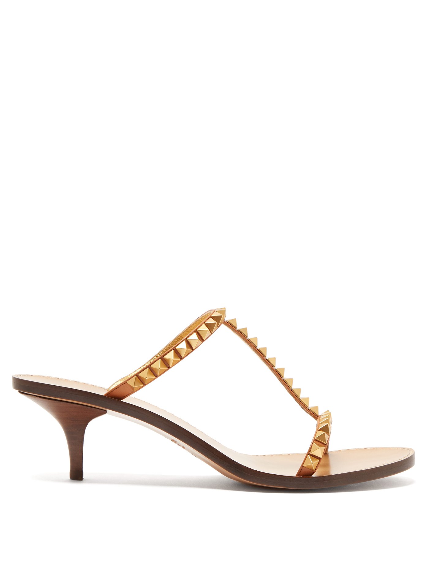 rockstud no limit sandal