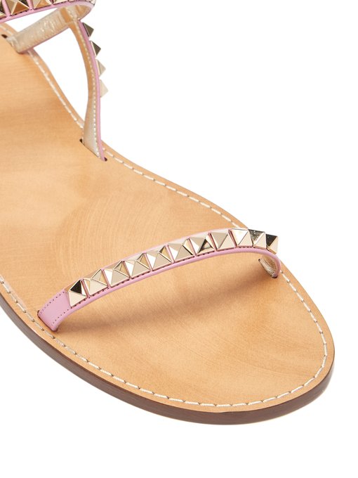 rockstud no limit sandal