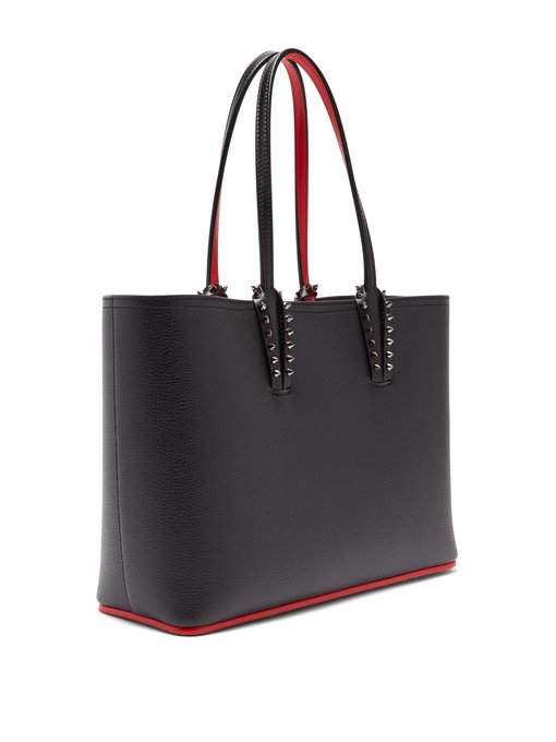 louboutin tote bag sale